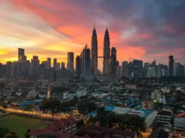 Malaysia To Allow Visa-Free Entry To Indian And Chinese Citizens Visa Free Entry In Malaysia - Wedding Affair