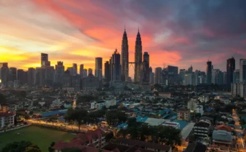 Malaysia To Allow Visa-Free Entry To Indian And Chinese Citizens Visa Free Entry In Malaysia - Wedding Affair