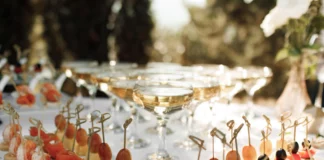 Wedding Food Trends: Unique Menus to Wow Your Guests at an Indian Wedding Wedding Food Trends - Wedding Affair