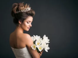 Wedding Hair Trends: From Braids to Boho Waves Wedding Hair Trends - Wedding Affair