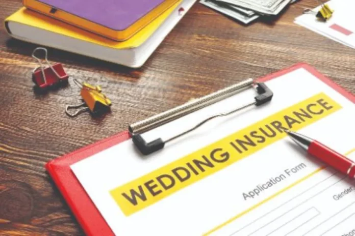 Wedding Insurance - Wedding Affair