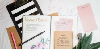 Hiring a Wеdding Plannеr vs. DIY: Pros and Cons to Considеr Wedding Planner Vs DIY - Wedding Affair