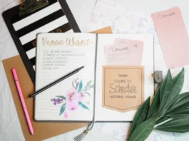 Wedding Planning Checklist: A Step-by-Step Guide to Your Big Day Wedding Planning Checklist - Wedding Affair