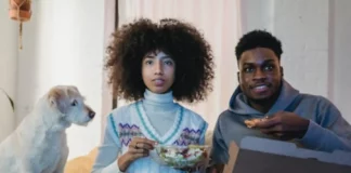 Wedding-Themed Movie Marathons: Film Ideas for Pre-Wedding Bonding Wedding Themed Movie Marathons - Wedding Affair