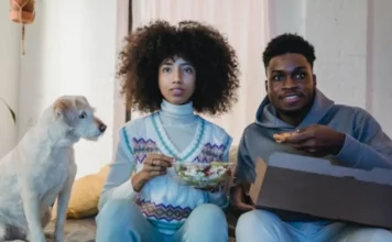 Wedding-Themed Movie Marathons: Film Ideas for Pre-Wedding Bonding Wedding Themed Movie Marathons - Wedding Affair