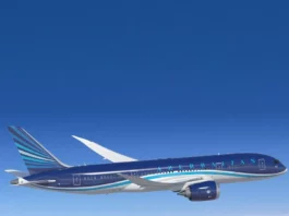 Discover The Serene Beauty Of Baku With Zeal Azerbaijan Airlines Zeal Azerbaijan Airlines - Wedding Affair