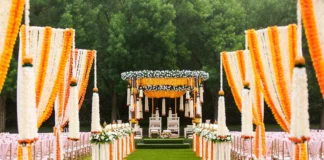 10 Décor Ideas To Say Goodbye To In 2024 10 Décor Ideas To Say Goodbye To In 2024 - Wedding Affair