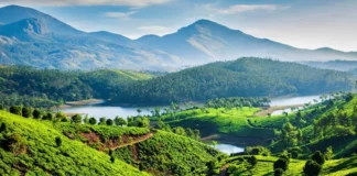 Countdown to Joy: 10 Spectacular Places Near Delhi For Unforgettable New Year Celebrations 10 Places Near Delhi For New Year Celebrations - Wedding Affair