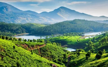 Countdown to Joy: 10 Spectacular Places Near Delhi For Unforgettable New Year Celebrations 10 Places Near Delhi For New Year Celebrations - Wedding Affair