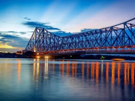 10 Enchanting Places Near Kolkata For New Year Celebrations Places Near Kolkata For New Year Celebrations - Wedding Affair