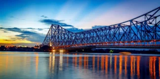 10 Enchanting Places Near Kolkata For New Year Celebrations Places Near Kolkata For New Year Celebrations - Wedding Affair