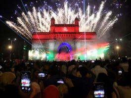 Ringing in the New Year at 10 Spectacular Places near Mumbai 10 Places Near Mumbai For New Year Celebrations - Wedding Affair