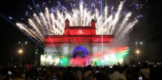 Ringing in the New Year at 10 Spectacular Places near Mumbai 10 Places Near Mumbai For New Year Celebrations - Wedding Affair