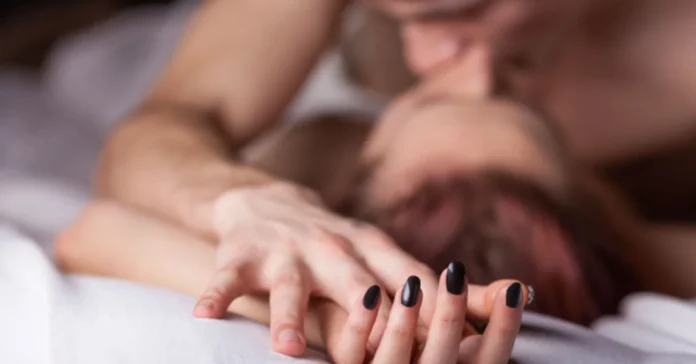 5 Ways To Have Vaginal Orgasm - Wedding Affair