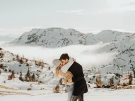 8 Romantic Getaway Ideas For Newlyweds To Mark This New Year With Love Romantic Getaway Ideas For Newlyweds - Wedding Affair