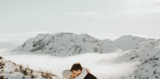 8 Romantic Getaway Ideas For Newlyweds To Mark This New Year With Love Romantic Getaway Ideas For Newlyweds - Wedding Affair