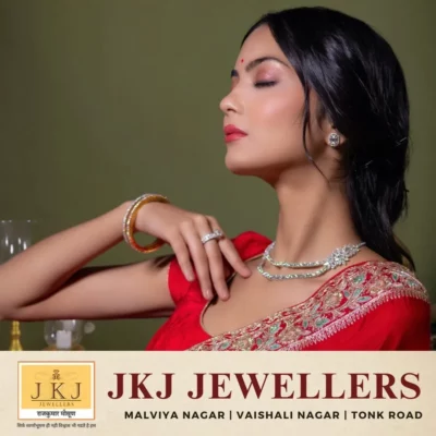 Diamond Jewellery By JKJ Jewellers