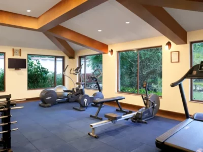 Fitness Centre In Goa