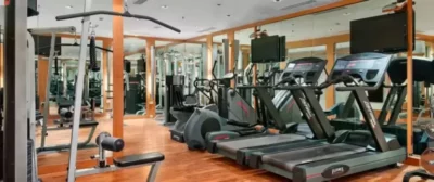 Fitness Centre In Mumbai