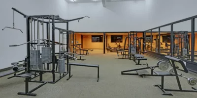 Gym In Bangalore