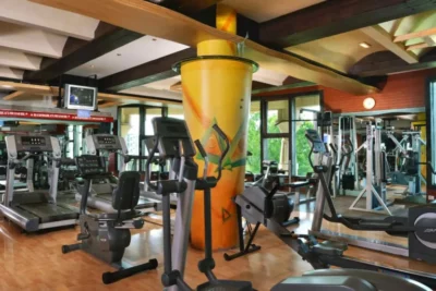 Gym In Pune