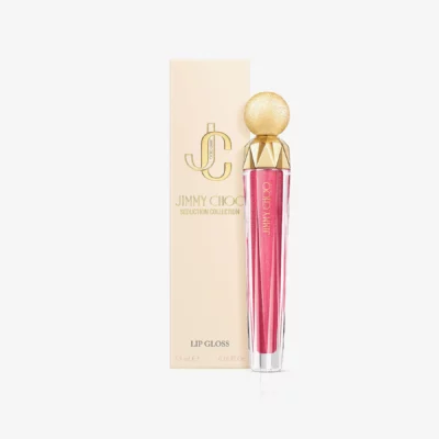 Lip Gloss By Jimmy Choo For Your Vanity