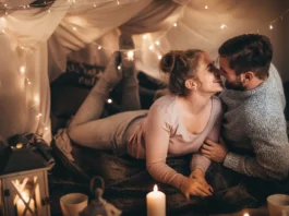 Sex, Relationship & Life: 5 New Year Resolutions To Start The New Year With A Bang! New Year Resolutions To Improve Sex Life - Wedding Affair