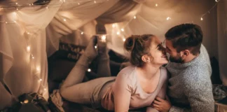Sex, Relationship & Life: 5 New Year Resolutions To Start The New Year With A Bang! New Year Resolutions To Improve Sex Life - Wedding Affair