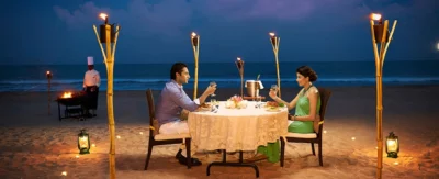 Pondicherry - Romantic Getaway