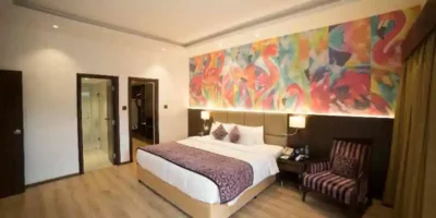 Room Of Royal Orchid Bangalore
