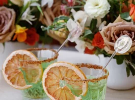 Signature Cocktails and Mocktails For Your Wedding: A Recipe For Perfection Signature Cocktails And Mocktails For Your Wedding - Wedding Affair