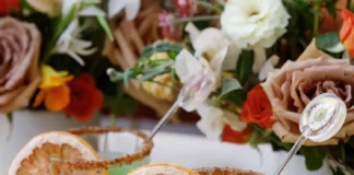 Signature Cocktails and Mocktails For Your Wedding: A Recipe For Perfection Signature Cocktails And Mocktails For Your Wedding - Wedding Affair