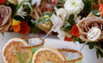 Signature Cocktails and Mocktails For Your Wedding: A Recipe For Perfection Signature Cocktails And Mocktails For Your Wedding - Wedding Affair