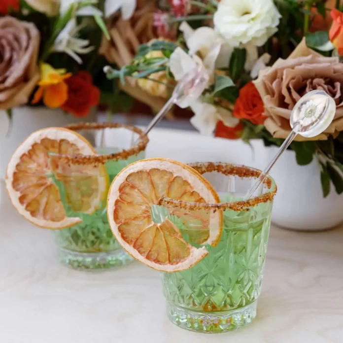 Signature Cocktails And Mocktails For Your Wedding - Wedding Affair