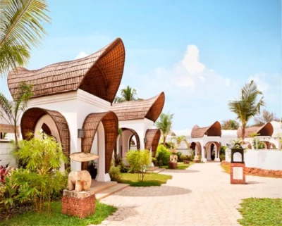 Taj Bekal Resort & Spa, Kerala