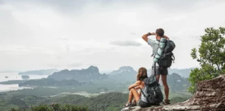 Thrill-Seekers’ Paradise: Adventure-Fuelled Destinations For Couples In India Thrill Seekers Paradise - Wedding Affair