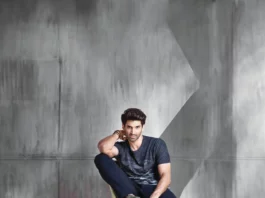 Aditya Roy Kapur - Desirable Man - Wedding Affair