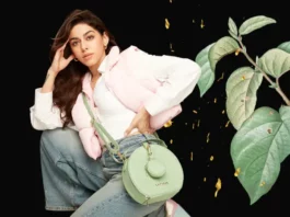 5 Bags You Must Have In Your Closet To Change The Fashion Game! Bags By Caprese - Wedding Affair