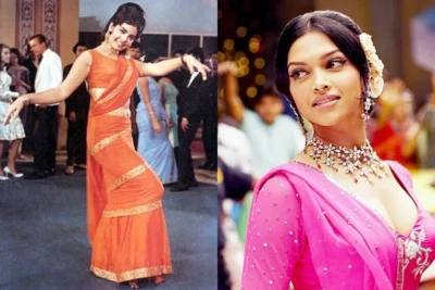 Bollywood Attire - Wedding Themes