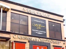 CKC Jewellers: Where Elegance Meets Craftsmanship Bridal Jewellery By CKC Jewellers - Wedding Affair