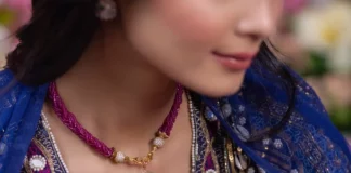 Intricate Craftsmanship And Excellence With JKJ Jewellers Bridal Jewellery By JKJ Jewellers - Wedding Affair