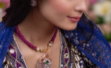 Intricate Craftsmanship And Excellence With JKJ Jewellers Bridal Jewellery By JKJ Jewellers - Wedding Affair