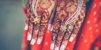Bridal Nail Trends Bridal Nail Trends - Wedding Affair