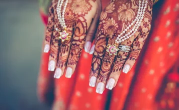 Bridal Nail Trends Bridal Nail Trends - Wedding Affair