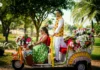 Quirky Indian Bride and Groom Entry Ideas That Steal the Spotlight Bride And Groom Entry Ideas - Wedding Affair