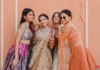 Style Inspo To Steal From Alia Bhatt For The Perfect Bridesmaid Look Bridesmaid Look Inspiration From Alia Bhatt - Wedding Affair
