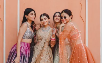 Style Inspo To Steal From Alia Bhatt For The Perfect Bridesmaid Look Bridesmaid Look Inspiration From Alia Bhatt - Wedding Affair