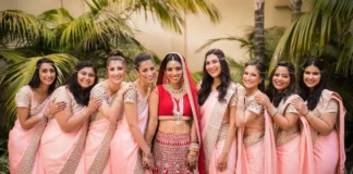 Glamorous Companions: Bridesmaids Outfit Ideas Bridesmaids Outfit Ideas - Wedding Affair