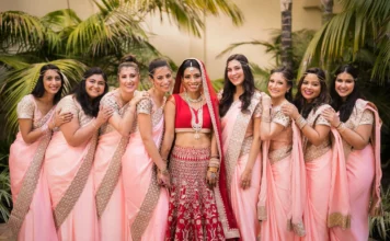 Glamorous Companions: Bridesmaids Outfit Ideas Bridesmaids Outfit Ideas - Wedding Affair