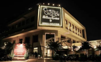 Unforgettable Wedding Experiences With Cherish Events Cherish Events - Wedding Affair